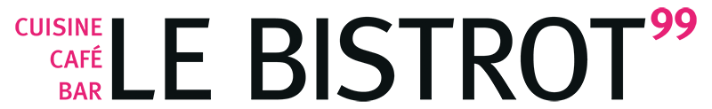 Logo LeBistrot99